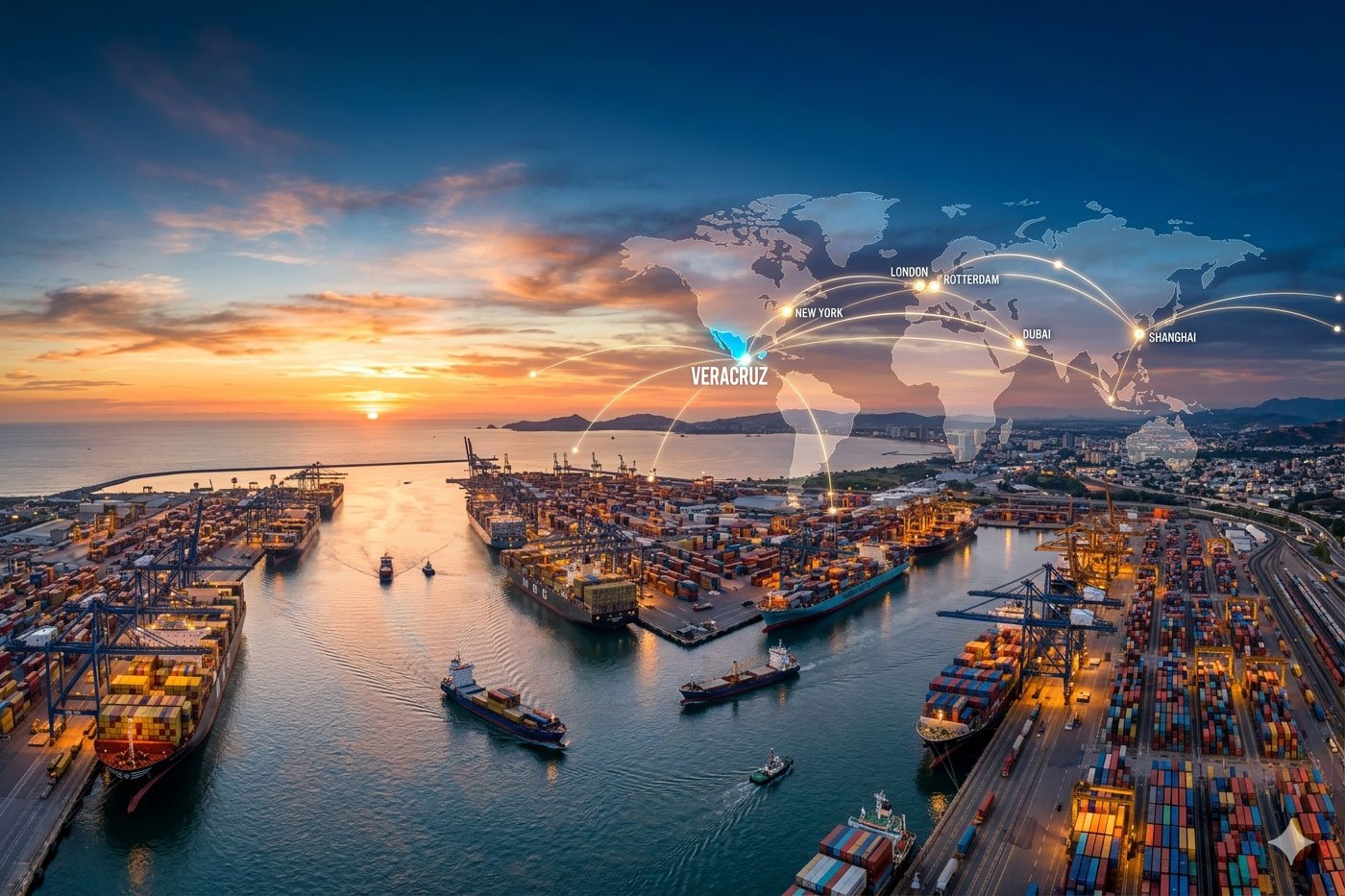 Profesional en almacén