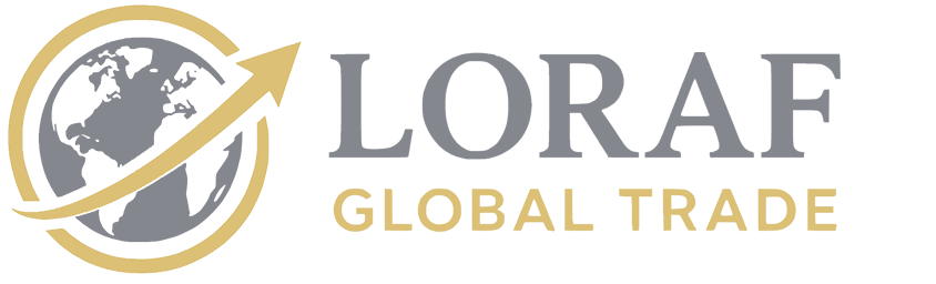 Loraf Logo