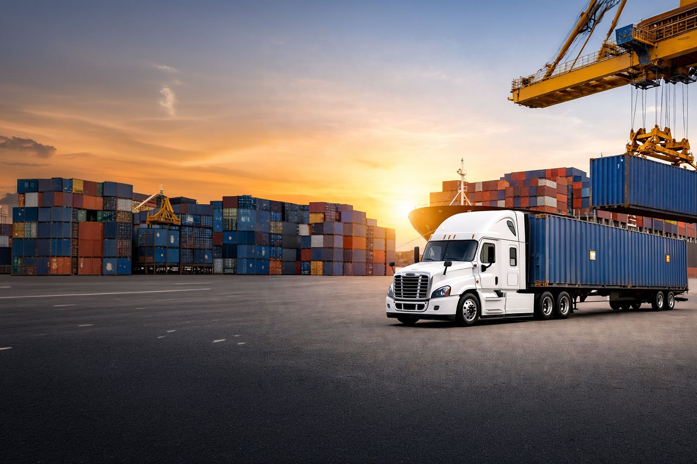 Logística y Transporte